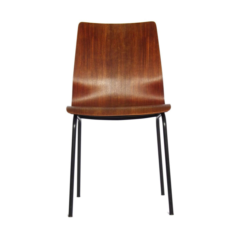Friso Kramer Auping chair - 1950s