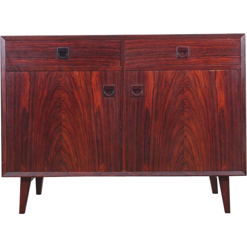 Scandinavian Low sideboard