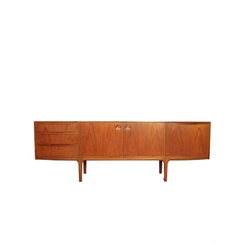 Mid-Century Sideboard by McIntosh - 1960s