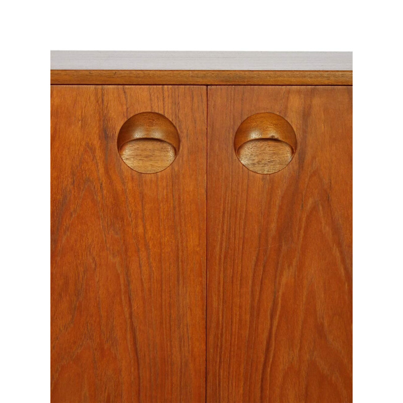 Mid-Century Sideboard by McIntosh - 1960s