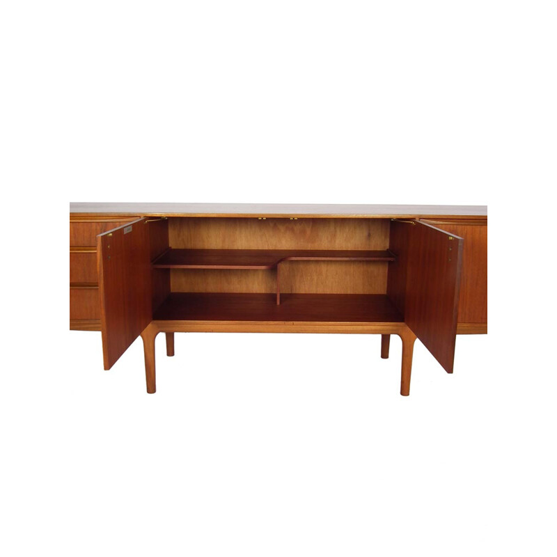 Mid-Century Sideboard by McIntosh - 1960s