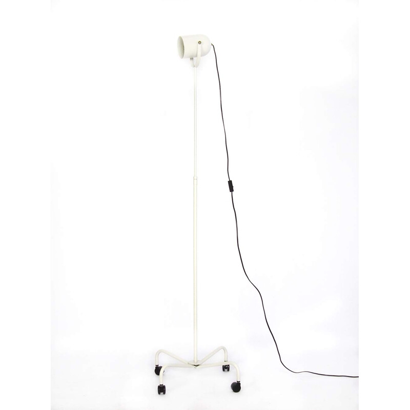 Vintage Panton Beam Floor Lamp - 1990s