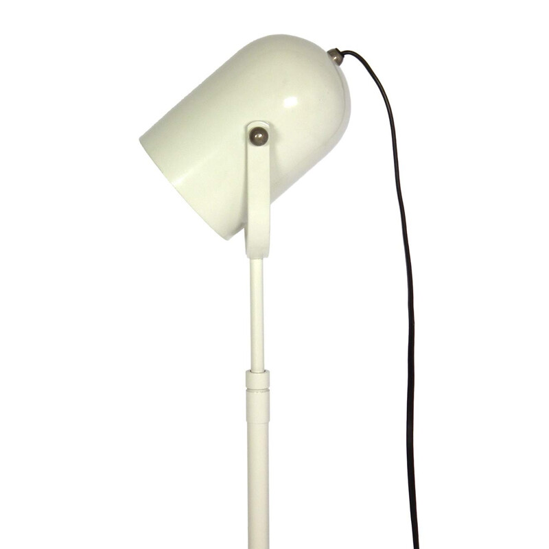 Vintage Panton Beam Floor Lamp - 1990s