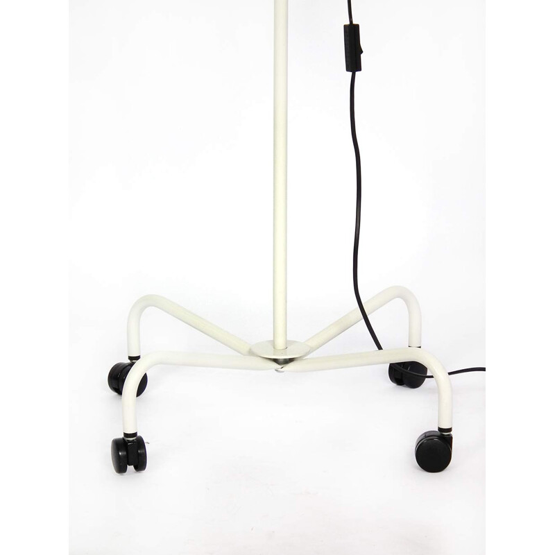 Vintage Panton Beam Floor Lamp - 1990s