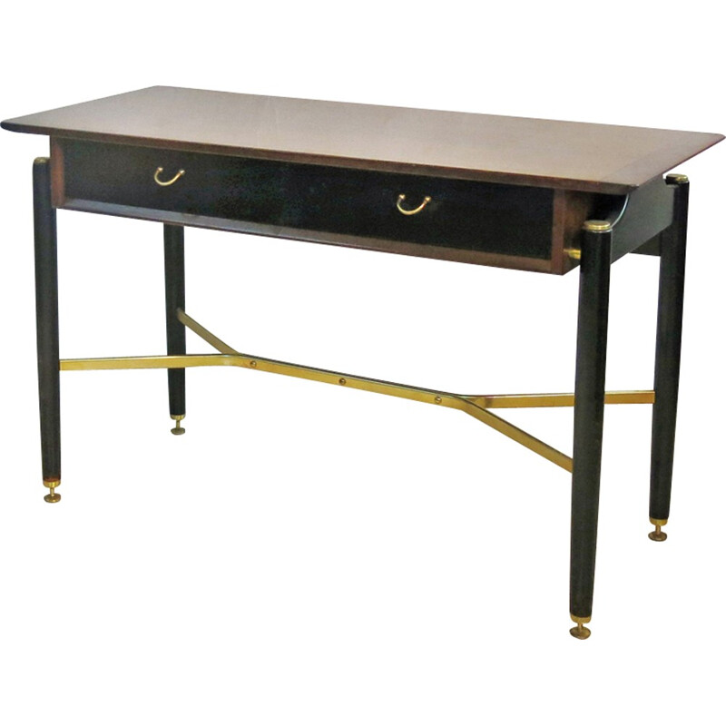 Vintage G Plan Console Table by E.Gomme - 1950s