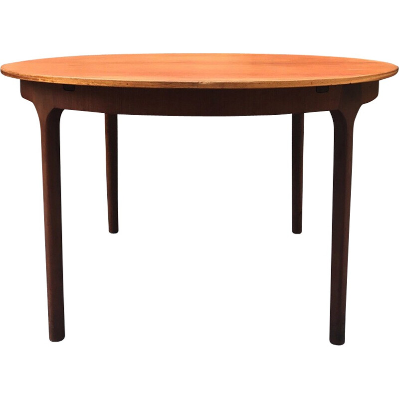 Vintage Dining Table by "McIntosh" - 1960s 