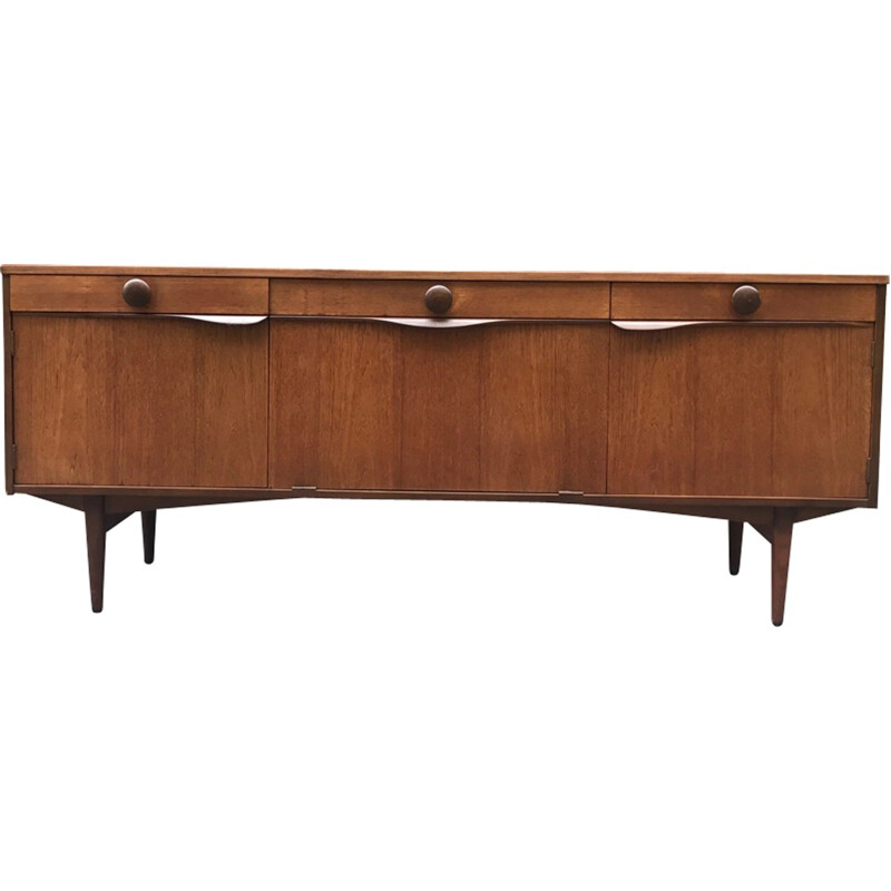 Teak sideboard circa - 1960s