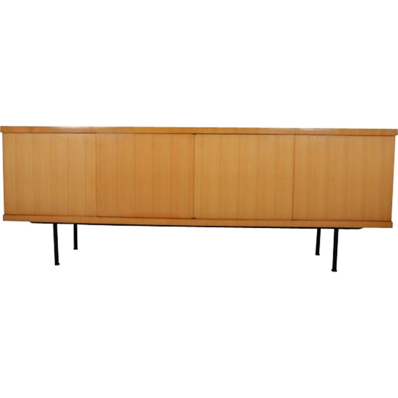 Sideboard by Gerard Guermonprez for Magnani - 1950
