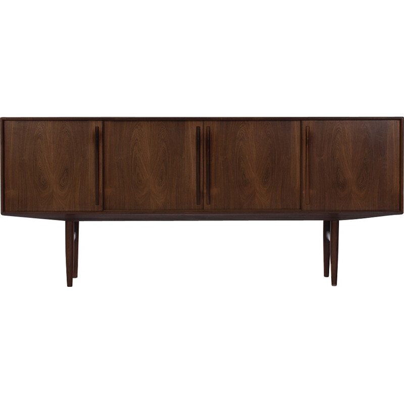 Enfilade XL vintage de Kurt Ostervig pour KP Mobler - 1960