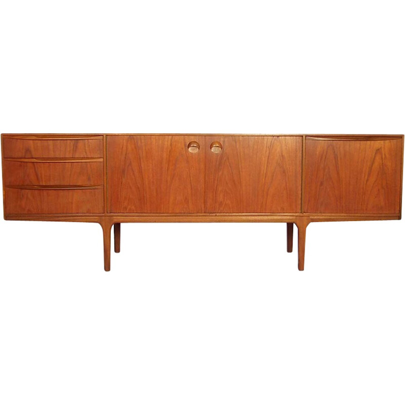Mid-Century Sideboard by McIntosh - 1960s