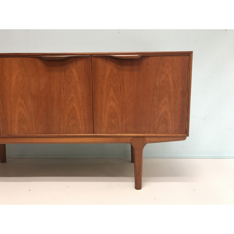 Vintage teak sideboard produced by McIntosh - 1960s