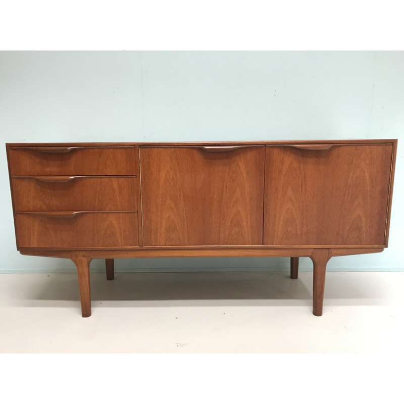 Vintage teak sideboard produced by McIntosh - 1960s