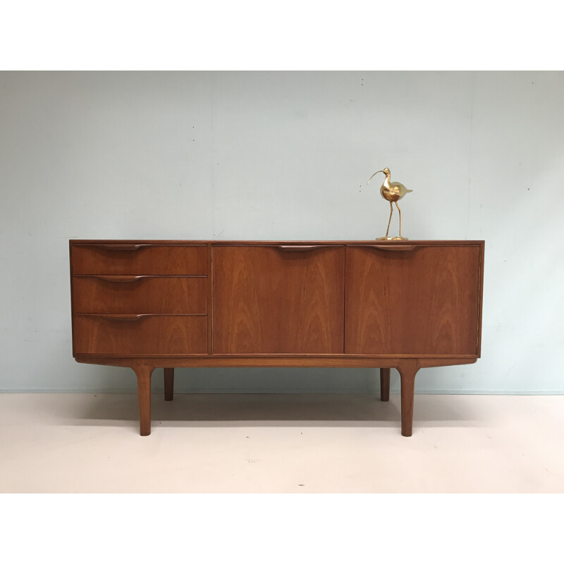 Vintage teak sideboard produced by McIntosh - 1960s