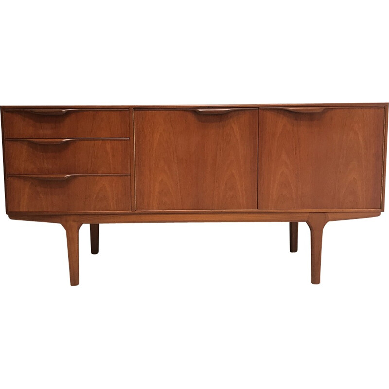 Vintage teak sideboard produced by McIntosh - 1960s