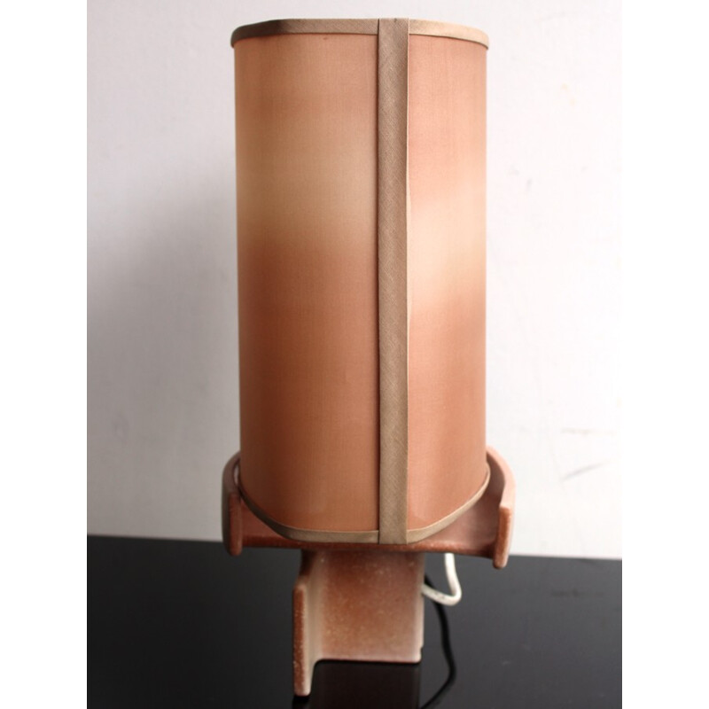 Table lamp vintage - 1970s