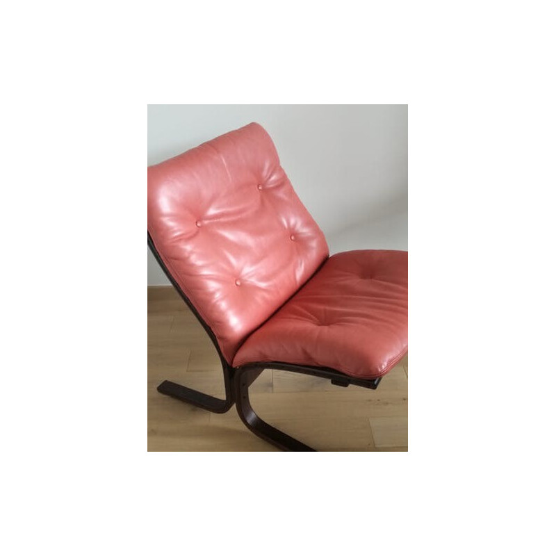 Siesta easy chair by Ingmar Relling for Westnofa - 1960s