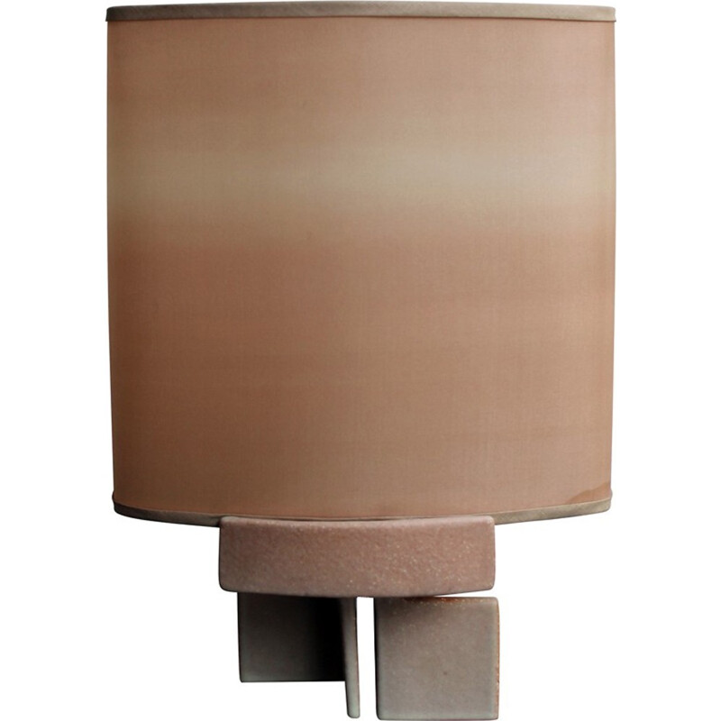 Lampe de table vintage - 1970