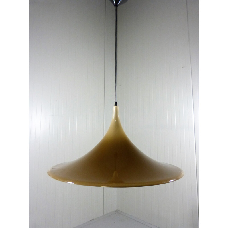 Hanging Lamp by Guzzini - 1970s