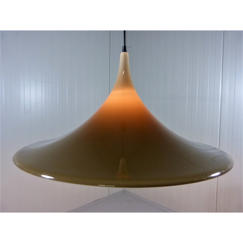 Hanging Lamp by Guzzini - 1970s