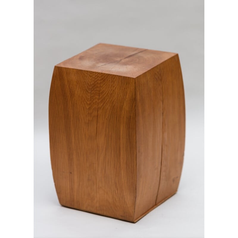 Tabouret de Christian liaigre - 2000