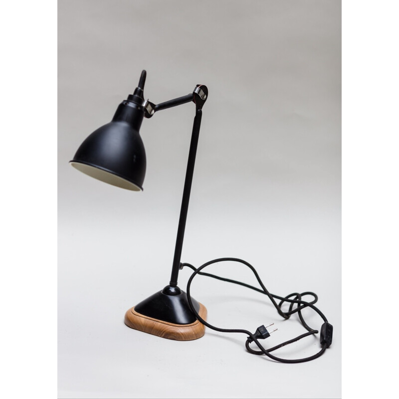 Vintage-Lampe von Bernard Gras - 2000