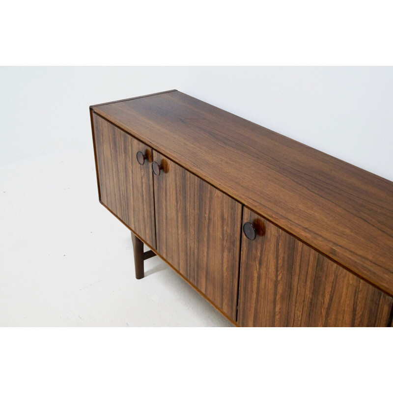 Mid-Century Rosewood Sideboard by Fristho - 1965