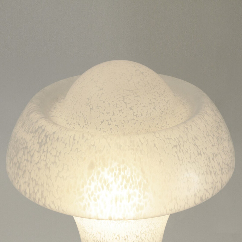Vintage Floor Lamp in Murano Glass - 1970s