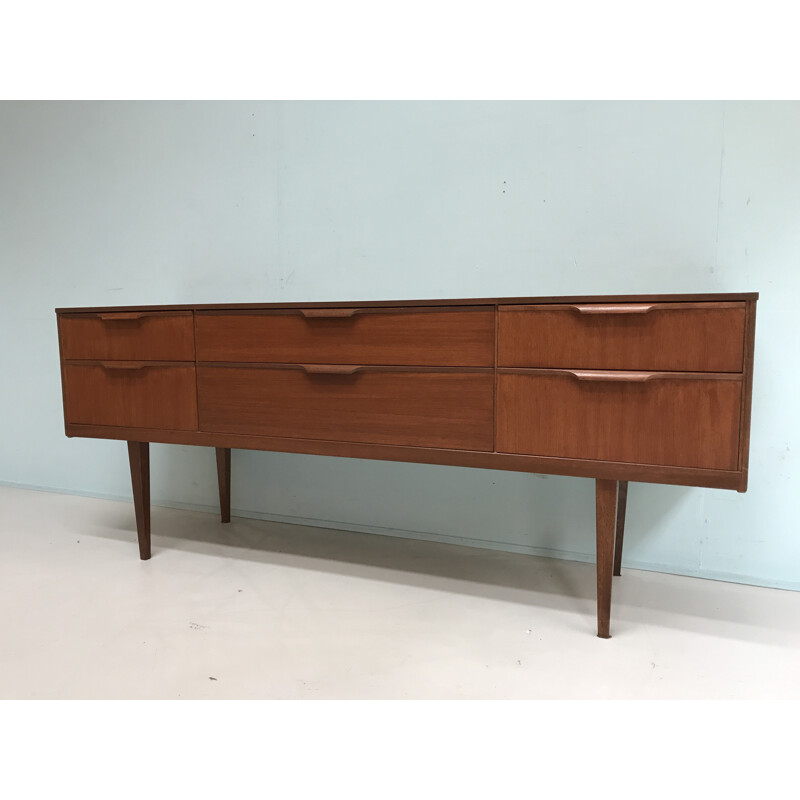 Enfilade vintage Austinsuite de Frank Guille - 1960