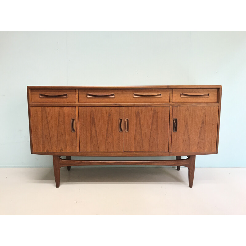 Sideboard vintage for  G-Plan - 1960s