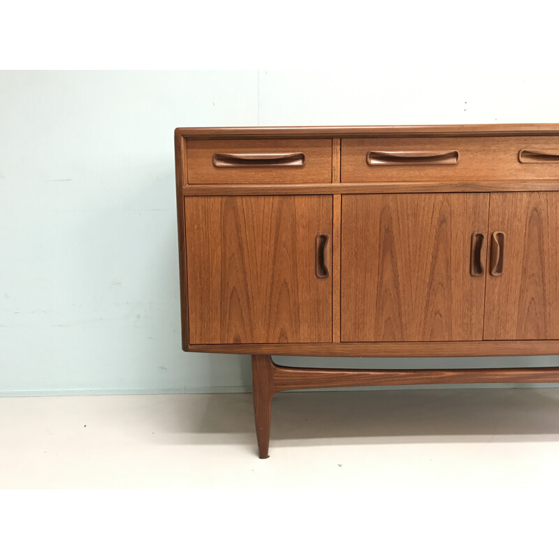 Sideboard vintage for  G-Plan - 1960s