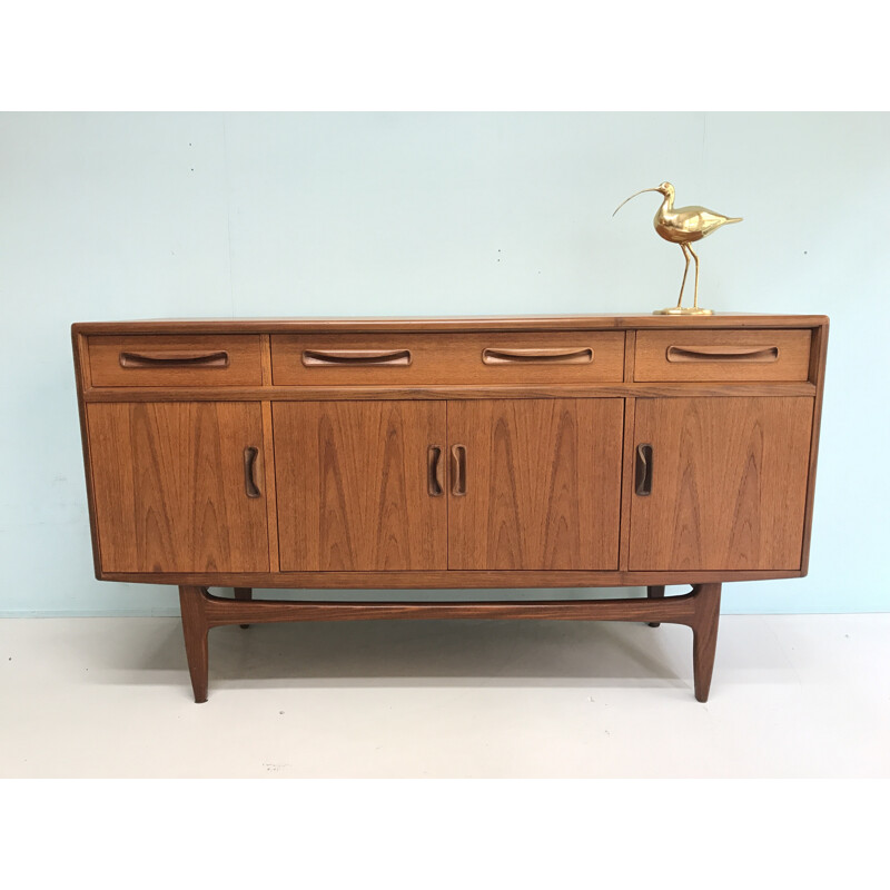 Sideboard vintage for  G-Plan - 1960s