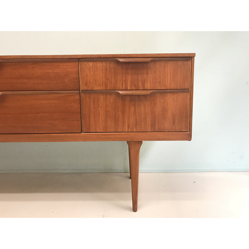 Austinsuite sideboard in teck by Frank Guille - 1960s