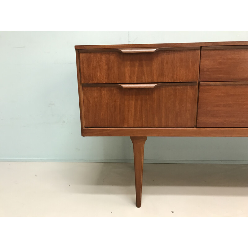 Austinsuite sideboard in teck by Frank Guille - 1960s