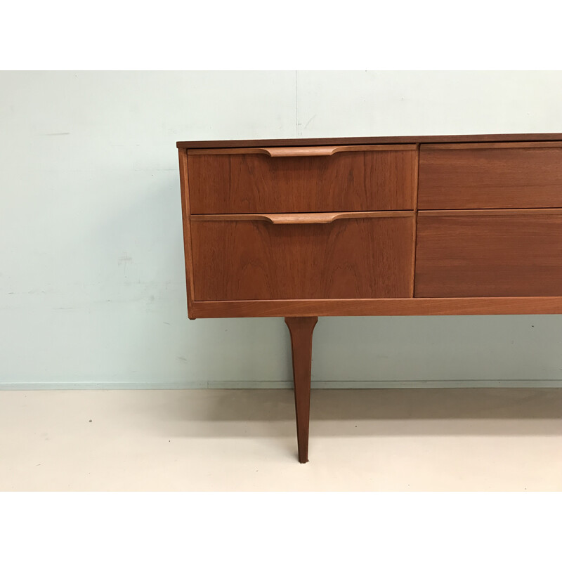 Chest of drawers vintage by Franck Guille for Austinsuite - 1960s