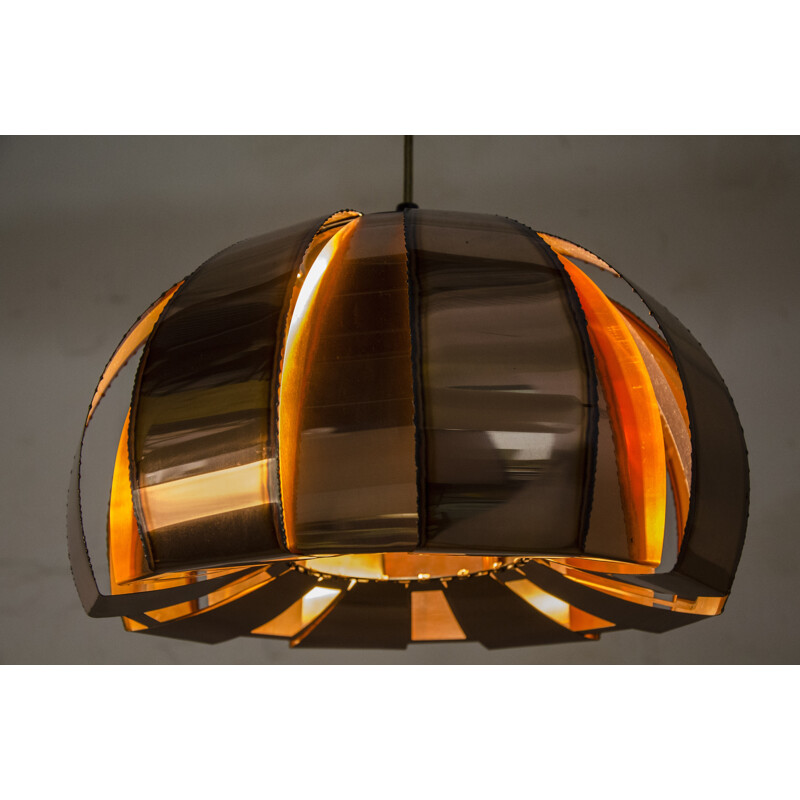 Pendant Lamp by Svend Aage Holm Sørensen for Holm Sørensen & Co - 1960s