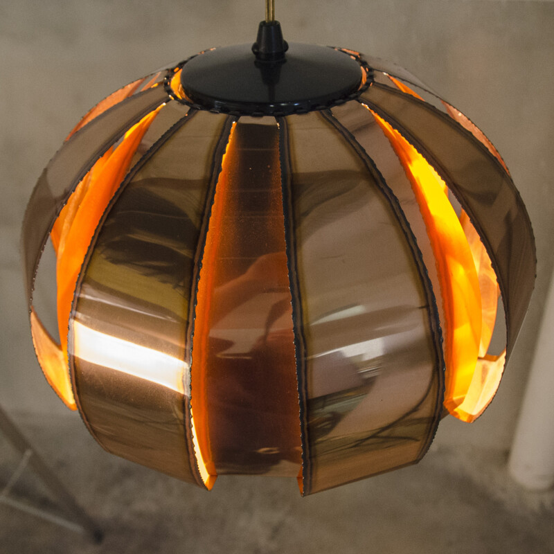 Pendant Lamp by Svend Aage Holm Sørensen for Holm Sørensen & Co - 1960s