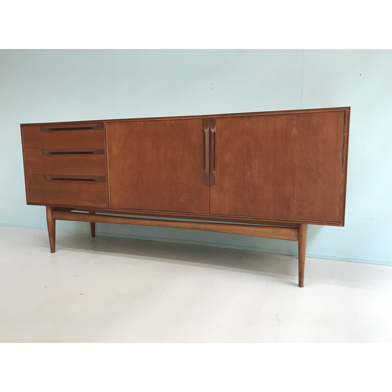 Mcintosh vintage sideboard - 1960s