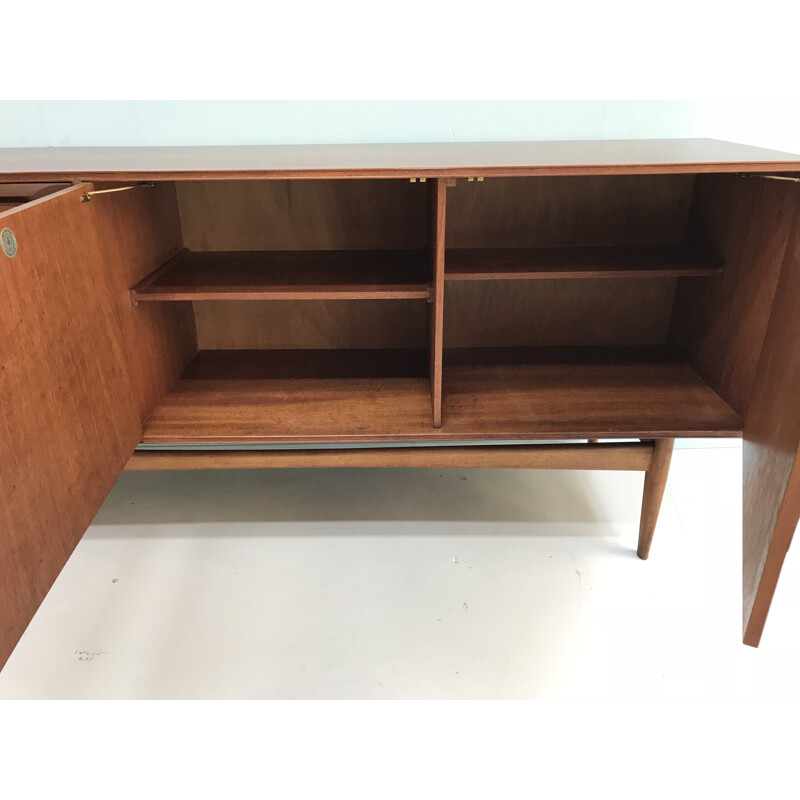 Mcintosh vintage sideboard - 1960s