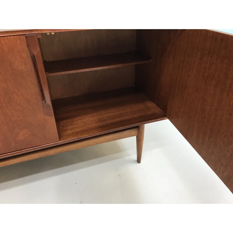 Mcintosh vintage sideboard - 1960s