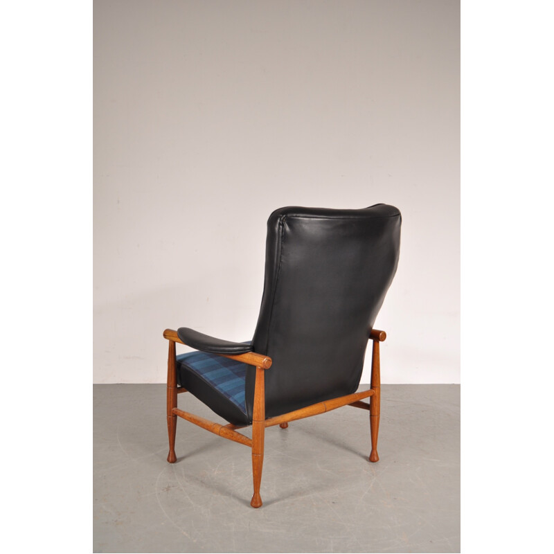 Vintage Topform lounge chair - 1960s