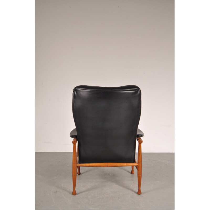 Vintage Topform lounge chair - 1960s