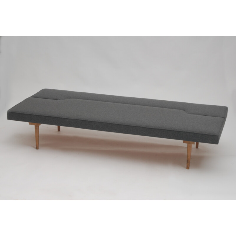 convertible vintage sofa by Miroslav Navrátil - 1960s