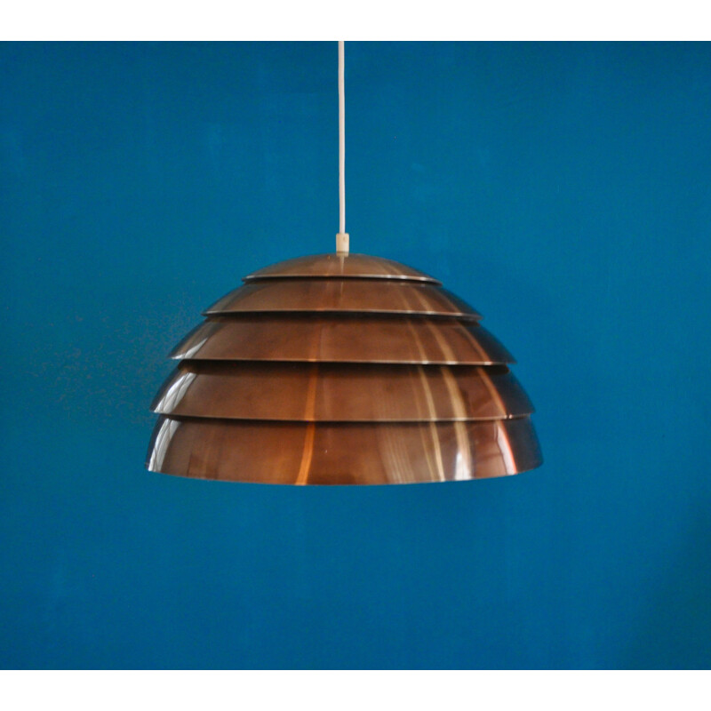 T325 Vintage Hanging Lamp by Hans-Agne Jakobsson - 1950s