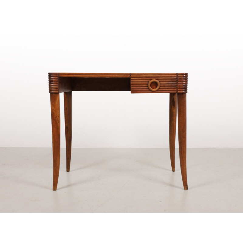 Small Italian Writing Desk - 1940s