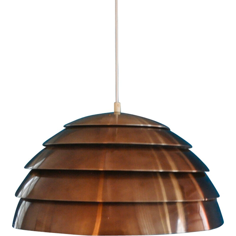 T325 Vintage Hanging Lamp by Hans-Agne Jakobsson - 1950s