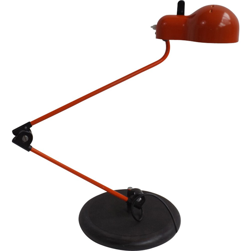 Desklamp by Joe Colombo for Stilnovo - 1960s