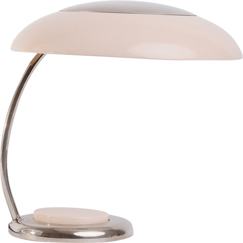 Lampe de table vintage Pastel - 1960