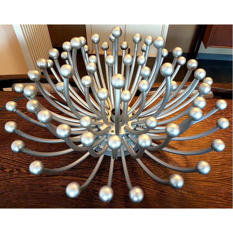 Vintage Sconce "Pistillo" by DST Valenti - 1960s