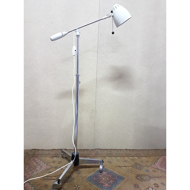 Vintage floor lamp - 1960s