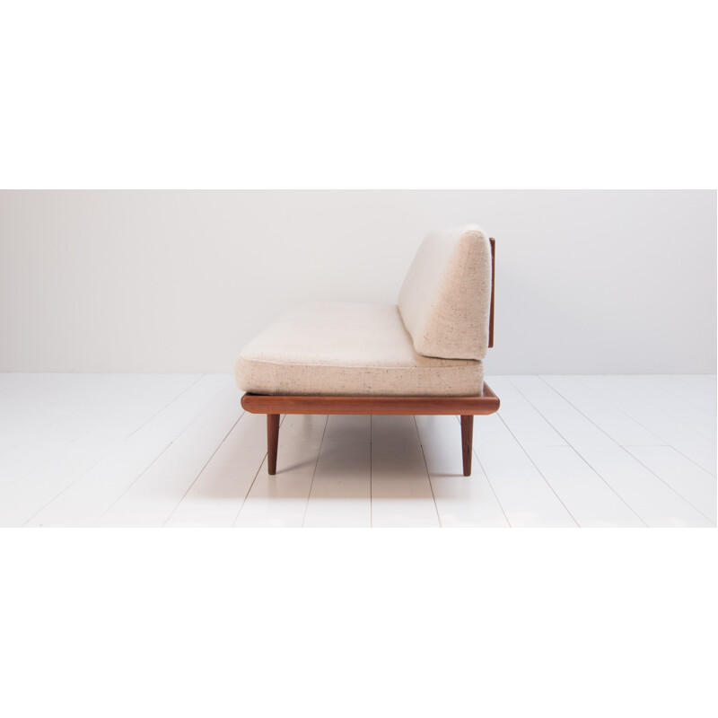 Daybed Vintage by Peter Hvidt and Orla Moolgard Nielsen for France and Son - 1960s